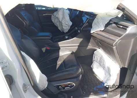 2022 Jeep Grand Cherokee L Overland 4X2 from USA, damaged, VIN 1C4RJJDG3N8589491